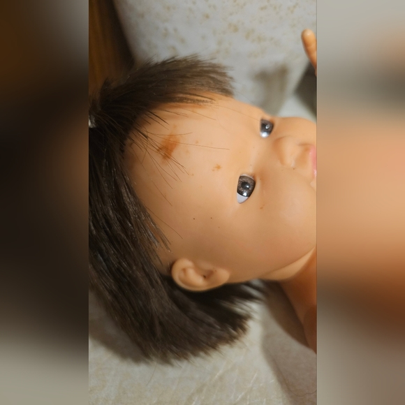 Miniland boy doll - Picture 5 of 5